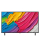 Telewizor 50" LG 50QNED80A6A 50" 4K QNED WebOS